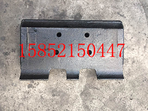 三  SAP90CD摊铺机整体履带板 快来  购